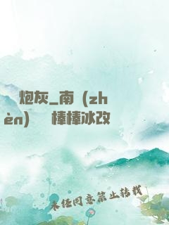 無敵炮灰